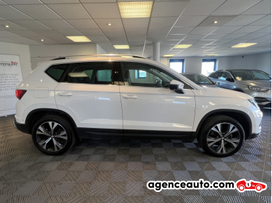 Seat Ateca — 28