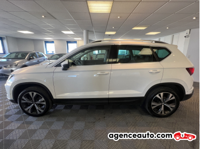 Seat Ateca — 29