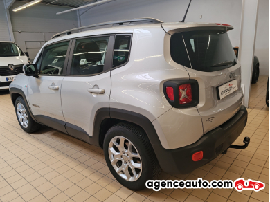 Jeep Renegade — 5
