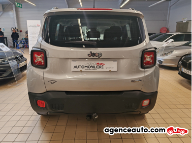 Jeep Renegade — 6