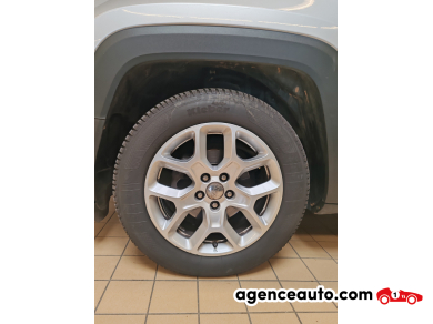 Jeep Renegade — 21