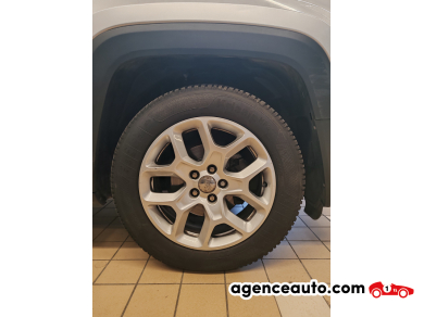 Jeep Renegade — 22