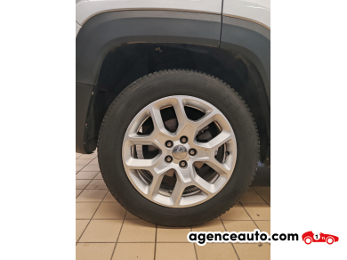 Jeep Renegade — 23