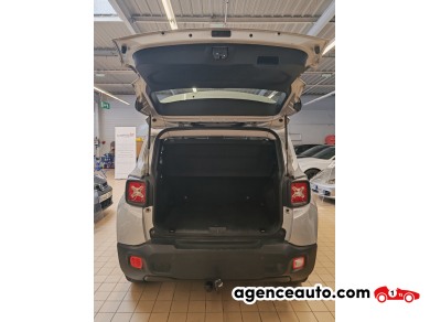Jeep Renegade — 7