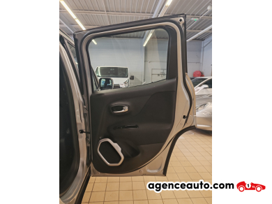 Jeep Renegade — 27