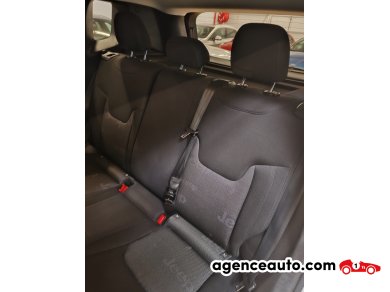 Jeep Renegade — 17