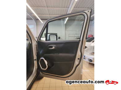Jeep Renegade — 26