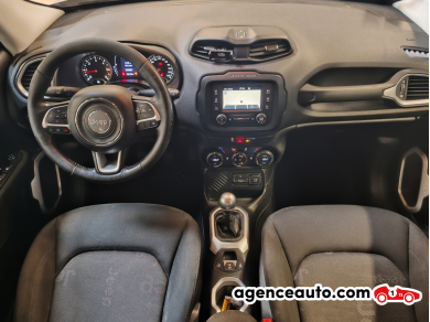 Jeep Renegade — 9
