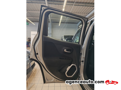 Jeep Renegade — 28