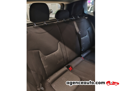 Jeep Renegade — 16