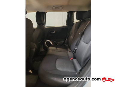Jeep Renegade — 15