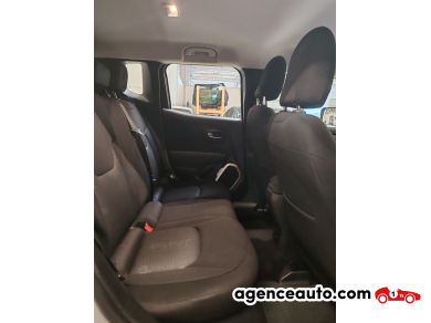 Jeep Renegade — 14