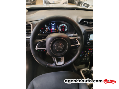 Jeep Renegade — 20