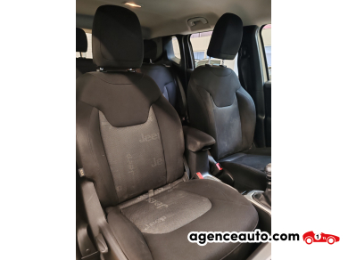 Jeep Renegade — 13