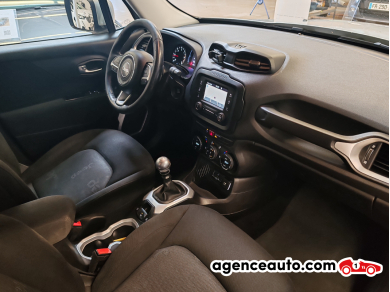 Jeep Renegade — 11