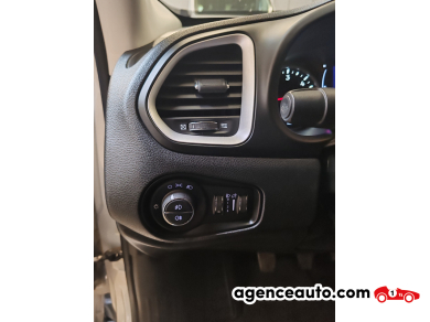 Jeep Renegade — 30
