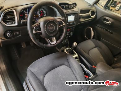 Jeep Renegade — 10