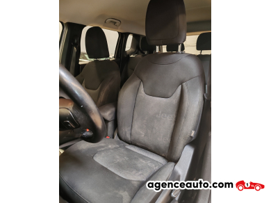 Jeep Renegade — 12