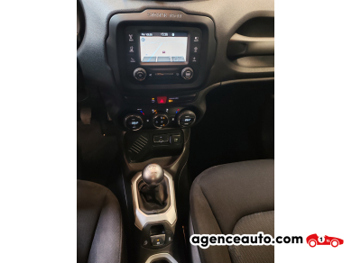 Jeep Renegade — 31