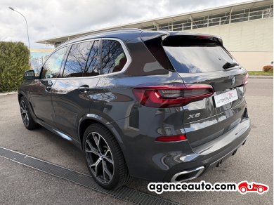 Bmw X5 — 6