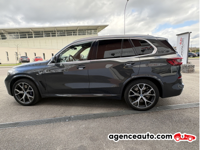 Bmw X5 — 5
