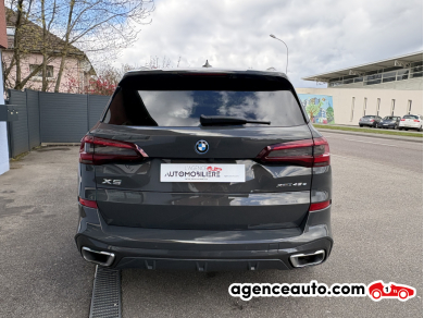 Bmw X5 — 7