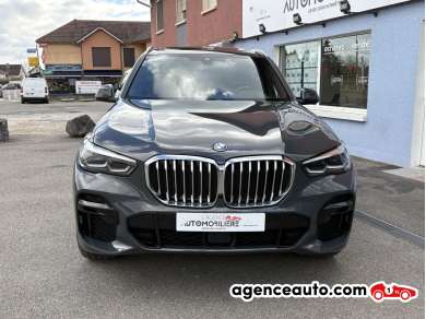 Bmw X5 — 2