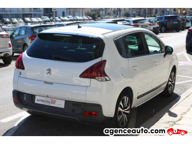 Peugeot 3008 — 5