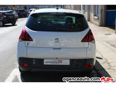 Peugeot 3008 — 6