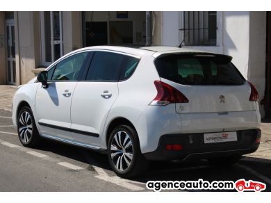 Peugeot 3008 — 7