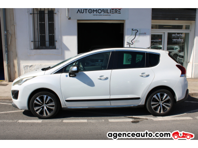 Peugeot 3008 — 8