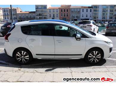 Peugeot 3008 — 4