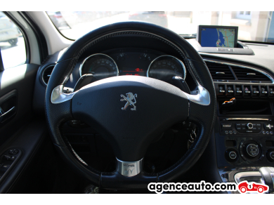 Peugeot 3008 — 15