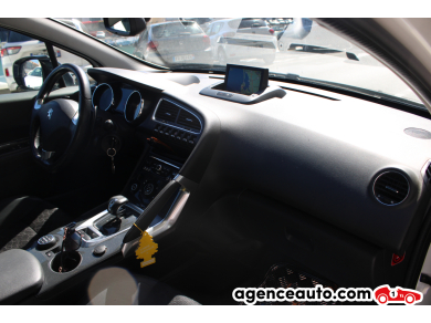 Peugeot 3008 — 9