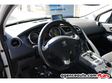 Peugeot 3008 — 11