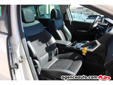 Peugeot 3008 — 13