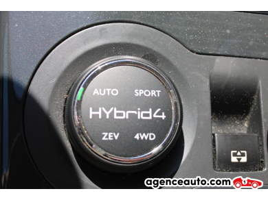 Peugeot 3008 — 19