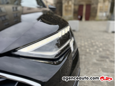 Audi Audi A3 (3e Generation) Sportback — 22