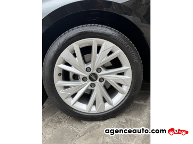 Audi Audi A3 (3e Generation) Sportback — 10