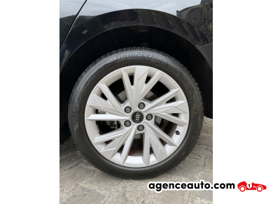 Audi Audi A3 (3e Generation) Sportback — 25