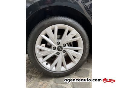 Audi Audi A3 (3e Generation) Sportback — 26