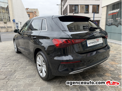 Audi Audi A3 (3e Generation) Sportback — 7
