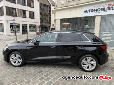Audi Audi A3 (3e Generation) Sportback — 8