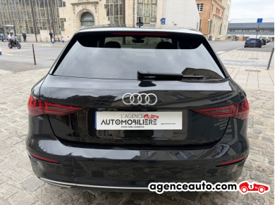 Audi Audi A3 (3e Generation) Sportback — 6