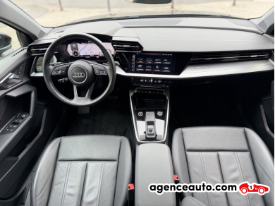 Audi Audi A3 (3e Generation) Sportback — 11