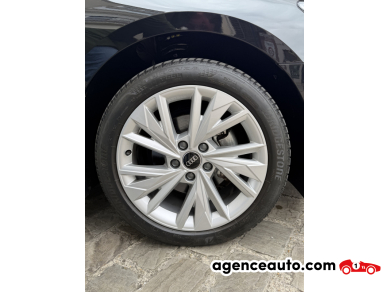 Audi Audi A3 (3e Generation) Sportback — 27