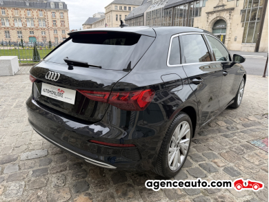 Audi Audi A3 (3e Generation) Sportback — 5