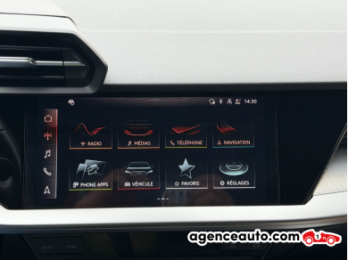 Audi Audi A3 (3e Generation) Sportback — 19