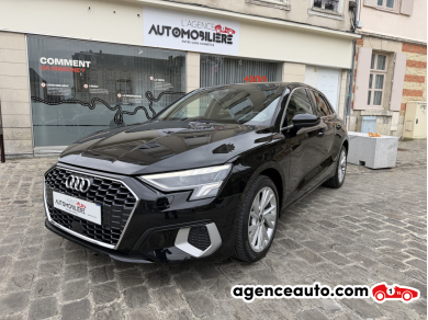 Audi Audi A3 (3e Generation) Sportback