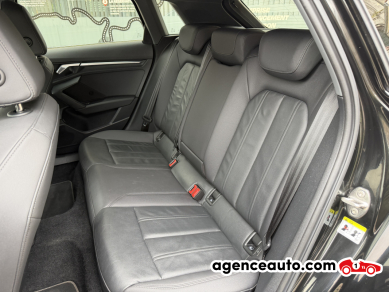 Audi Audi A3 (3e Generation) Sportback — 14